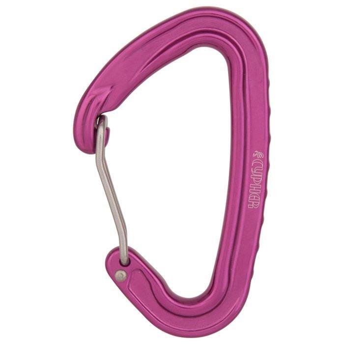 Load image into Gallery viewer, Ceres II Carabiner - CYPHER - ExtremeGear.org
