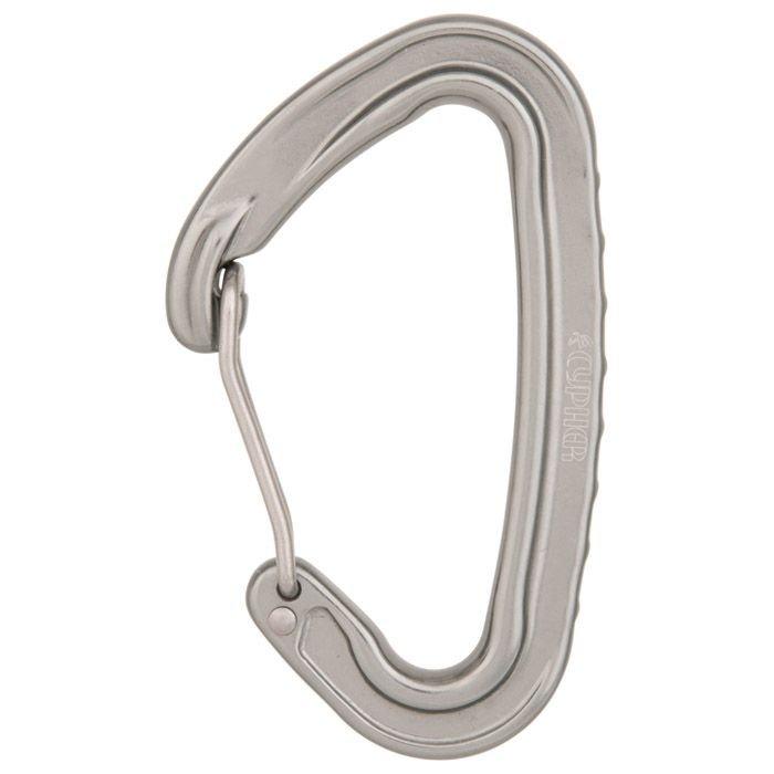 Load image into Gallery viewer, Ceres II Carabiner - CYPHER - ExtremeGear.org
