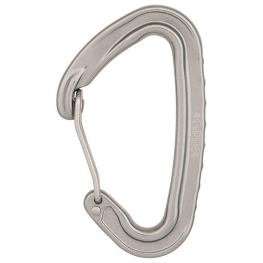 Ceres II Carabiner - CYPHER - ExtremeGear.org