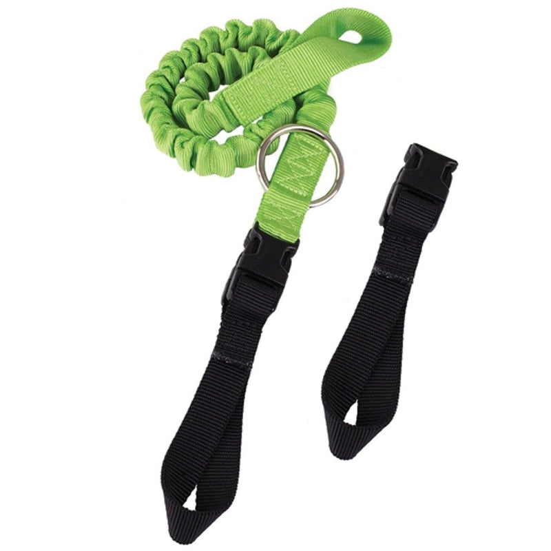 Cargue la imagen en el visor de la galería, Chainsaw Lanyard - NOTCH - ExtremeGear.org