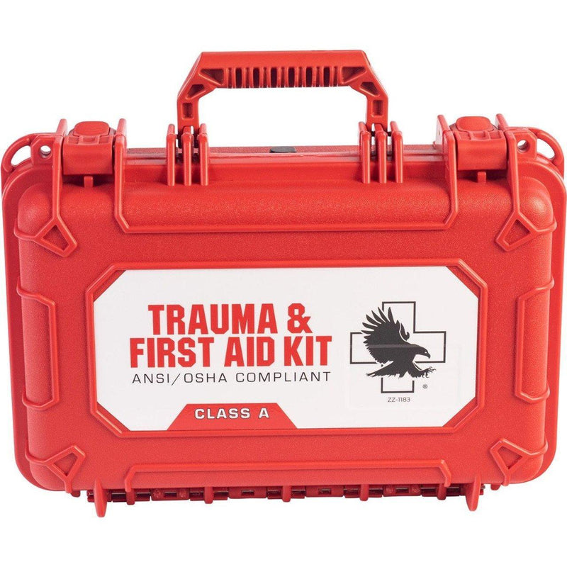 将图像加载到画廊查看器中,Class A First Aid Kit - NA RESCUE - ExtremeGear.org
