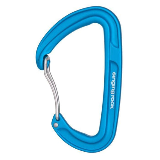 Colt Wire Gate Carabiner - SINGING ROCK - ExtremeGear.org