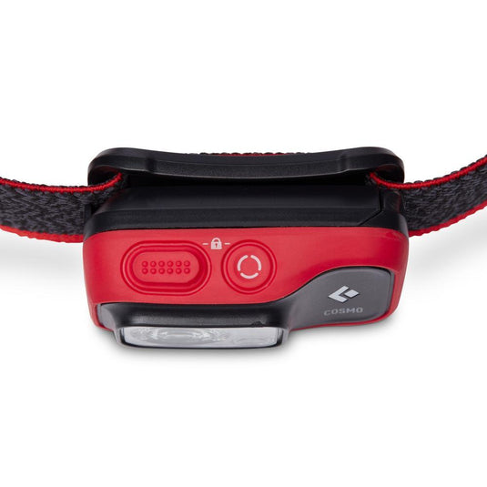 Cosmo 350 Headlamp - BLACK DIAMOND - ExtremeGear.org