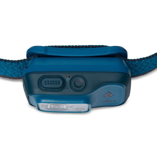 Cosmo 350-R Headlamp - BLACK DIAMOND - ExtremeGear.org