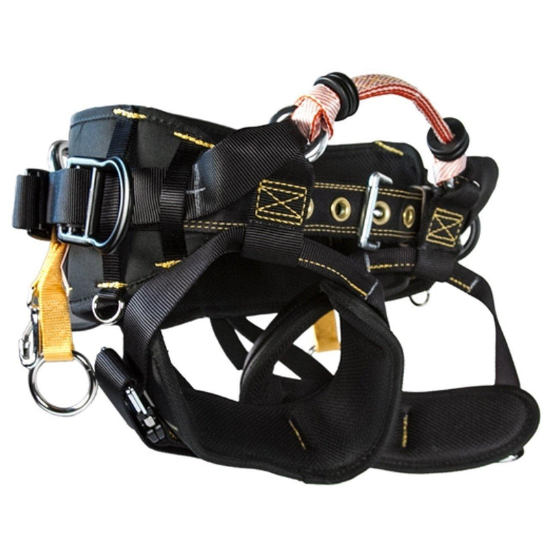 Resmi Galeri görüntüleyicisine yükle, Cougar Arborist Harness - WEAVER - ExtremeGear.org