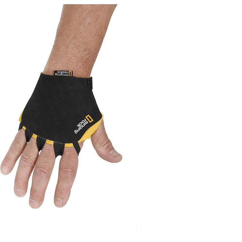 Φόρτωση εικόνας σε προβολέα Gallery, Craggy Crack Climbing Gloves - SINGING ROCK - ExtremeGear.org