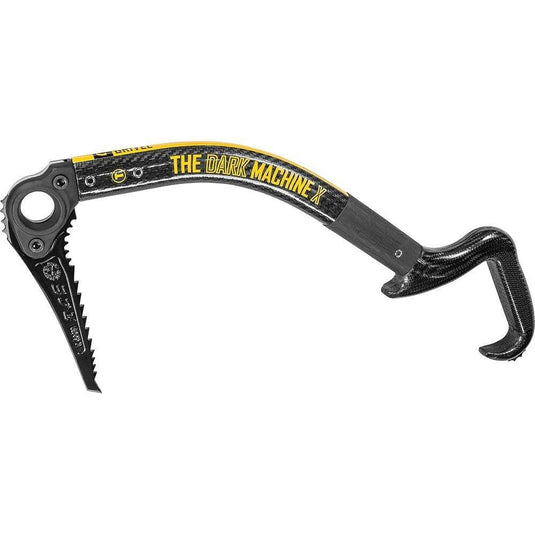 Dark Machine X Ice Axe - GRIVEL - ExtremeGear.org
