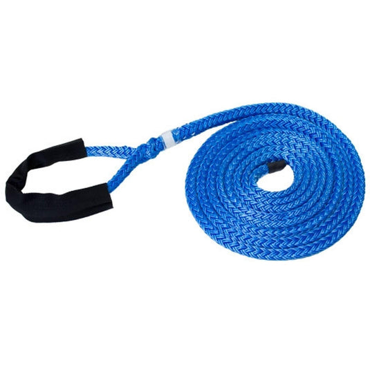 Dead Eye in 1-2" Samson Tenex-Tec - ROPE LOGIC - ExtremeGear.org