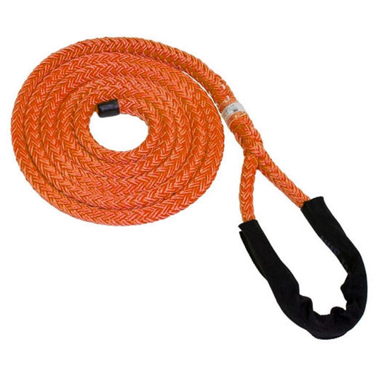 Dead Eye in 5-8" Samson Tenex - ROPE LOGIC - ExtremeGear.org