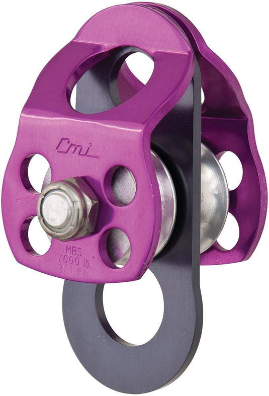 Double Micro Pulley - CMI - ExtremeGear.org
