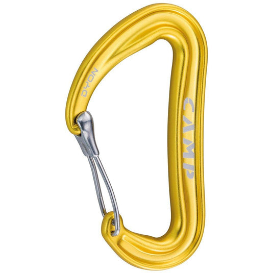 Dyon Carabiner - CAMP - ExtremeGear.org