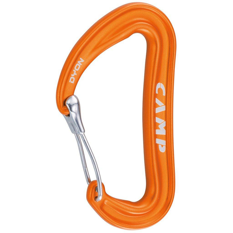 Load image into Gallery viewer, Dyon Carabiner - CAMP - ExtremeGear.org
