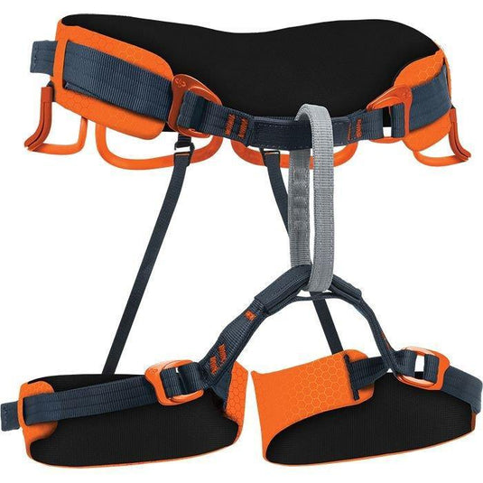 Ellipse XT Harness - BEAL - ExtremeGear.org