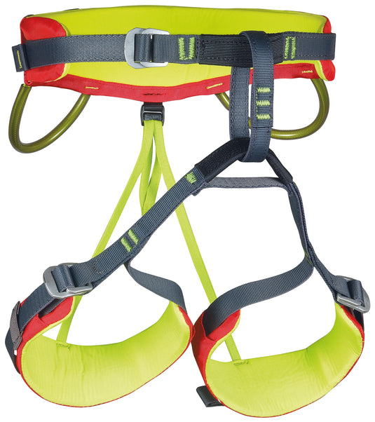 Energy Jr Harness - CAMP - ExtremeGear.org