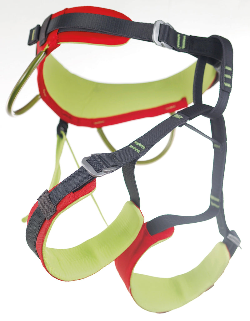 Φόρτωση εικόνας σε προβολέα Gallery, Energy Jr Harness - CAMP - ExtremeGear.org