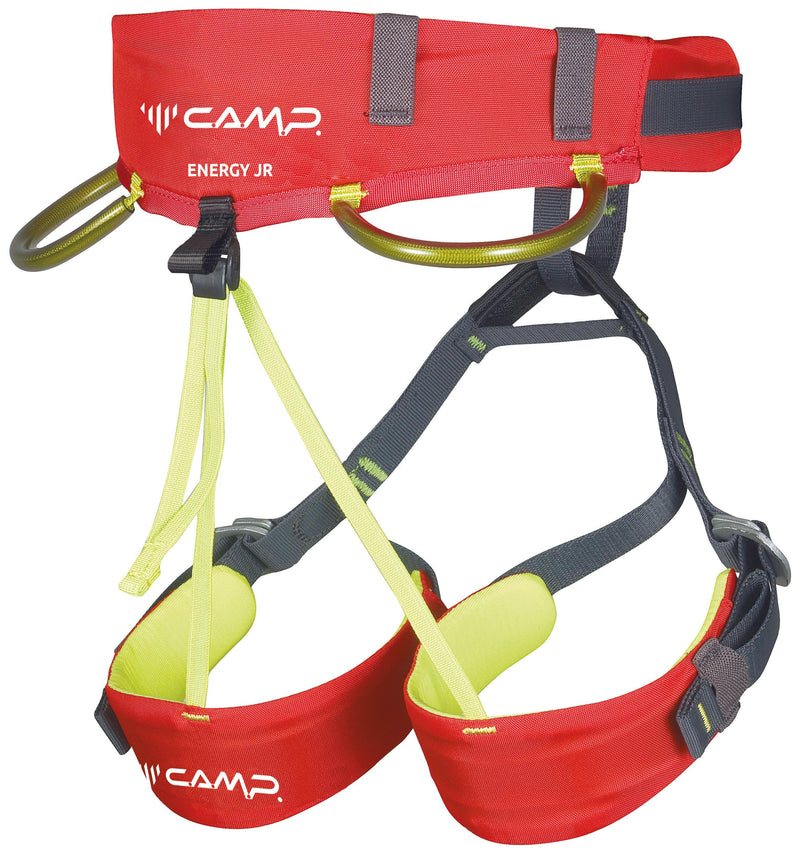 Φόρτωση εικόνας σε προβολέα Gallery, Energy Jr Harness - CAMP - ExtremeGear.org