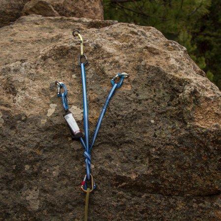 Equalizer Sling - METOLIUS - ExtremeGear.org