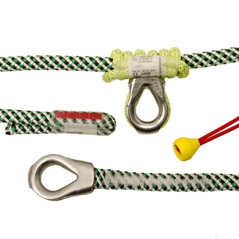 Carica immagine in Galleria Viewer, FimbleCLIMB Friction Saver - TEUFELBERGER - ExtremeGear.org