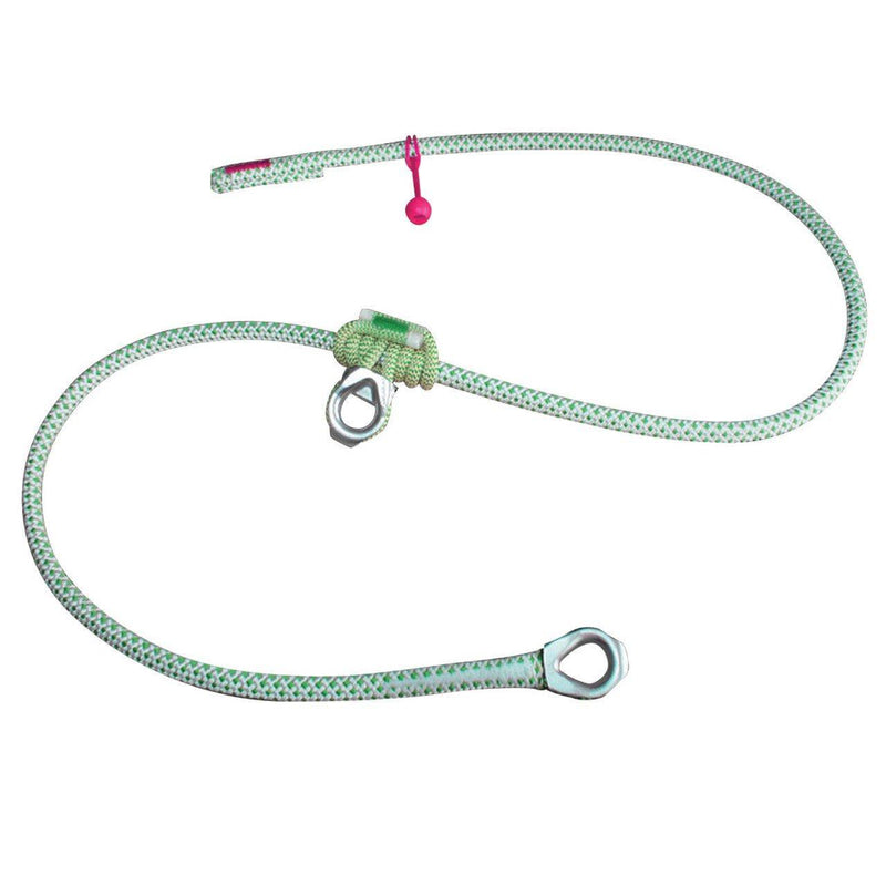 Carregue imagem no visualizador da galeriaFimbleCLIMB Friction Saver - TEUFELBERGER - ExtremeGear.org