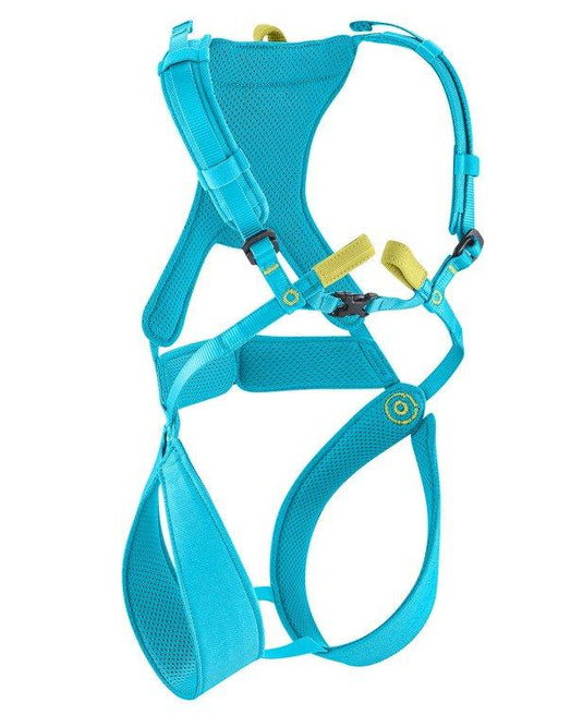 Fraggle Kid's Harness - EDELRID - ExtremeGear.org