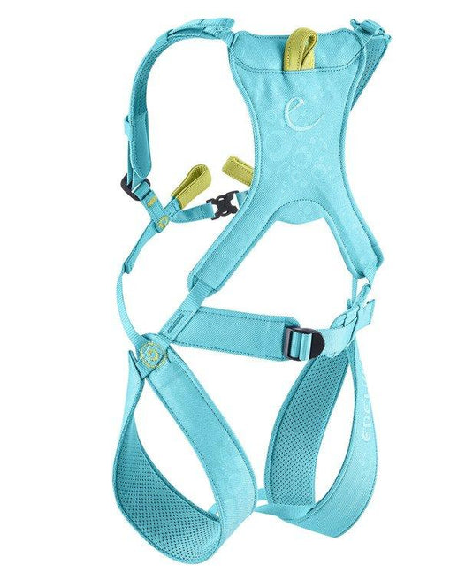 Fraggle Kid's Harness - EDELRID - ExtremeGear.org
