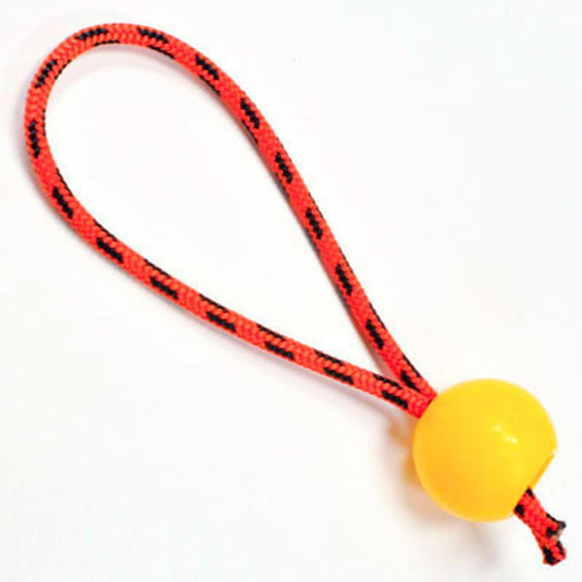 Friction Saver Retriever Ball - ROPE LOGIC - ExtremeGear.org