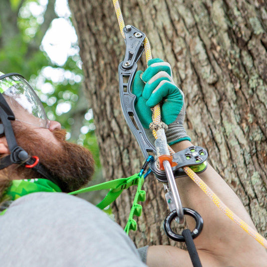 Fusion Adjustable Rope Wrench - NOTCH - ExtremeGear.org