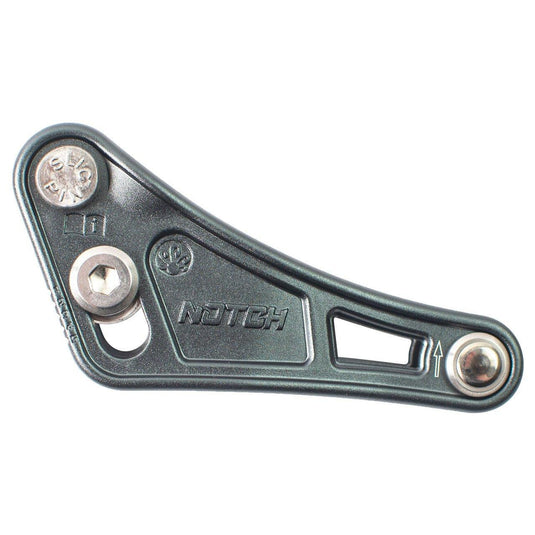 Fusion Adjustable Rope Wrench - NOTCH - ExtremeGear.org