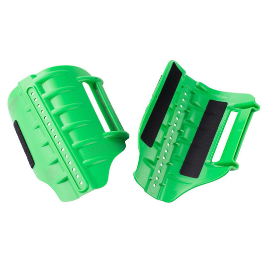 Gecko Steel Climbers Tree Spurs - NOTCH - ExtremeGear.org