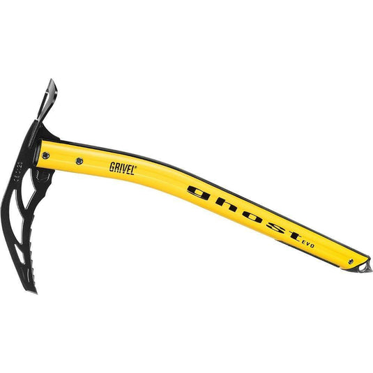 Ghost Evo 2.0 - Grivel - ExtremeGear.org
