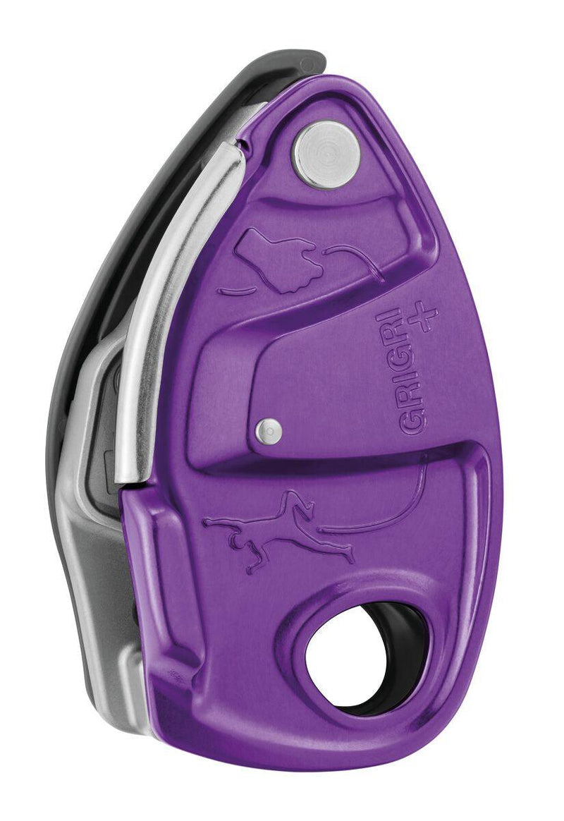 تحميل الصورة إلى عارض المعرض، GRIGRI + Belay Device - PETZL - ExtremeGear.org