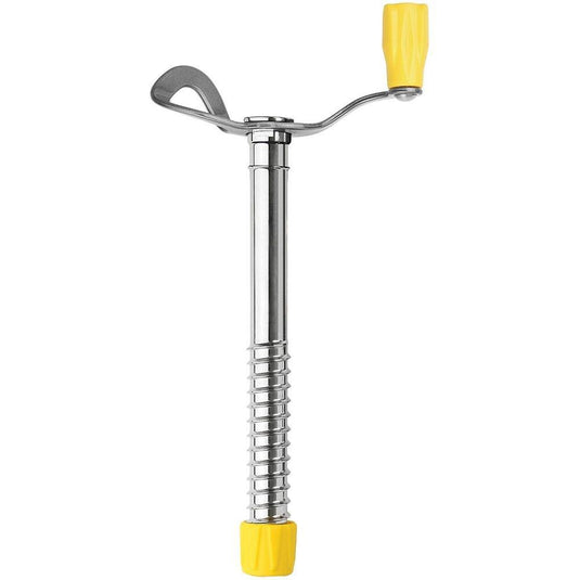 Helix Ice Screws - GRIVEL - ExtremeGear.org