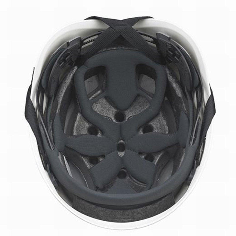 将图像加载到画廊查看器中,Hi-Viz Super Plasma Helmets w- SENA Communication Ear Muffs - KASK - ExtremeGear.org
