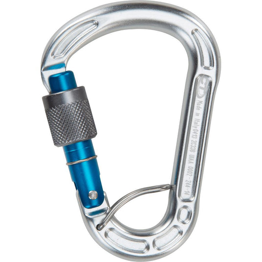 HMS Concept SGL Carabiner - CLIMBING TECHNOLOGY - ExtremeGear.org