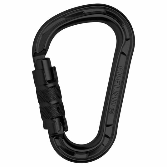 HMS Magnum Triple Carabiner - EDERID - ExtremeGear.org