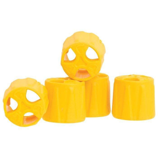 Ice Screw End Caps - GRIVEL - ExtremeGear.org
