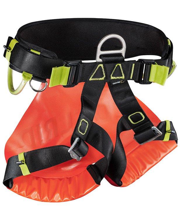 [エーデルリッド] IGUAZUII イグアスII クライミングハーネス [並行輸入品] 山岳金物店 / EDELRID・エーデルリッド IguazuⅡ イグアスII