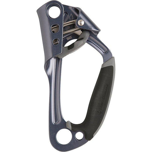 Index Ascenders - BLACK DIAMOND - ExtremeGear.org