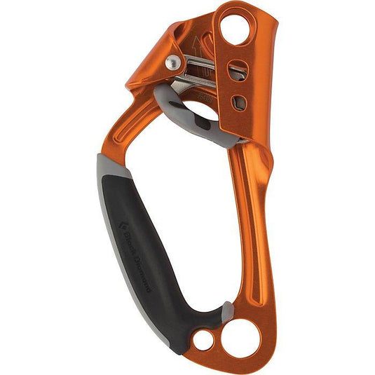 Index Ascenders - BLACK DIAMOND - ExtremeGear.org