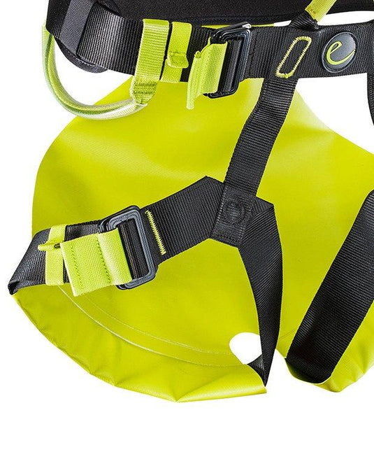 Irupu Canyoning Harness - EDELRID - ExtremeGear.org