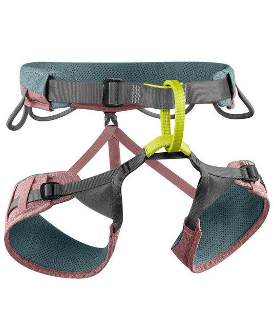 Jayne Women's Harness - EDELRID - ExtremeGear.org