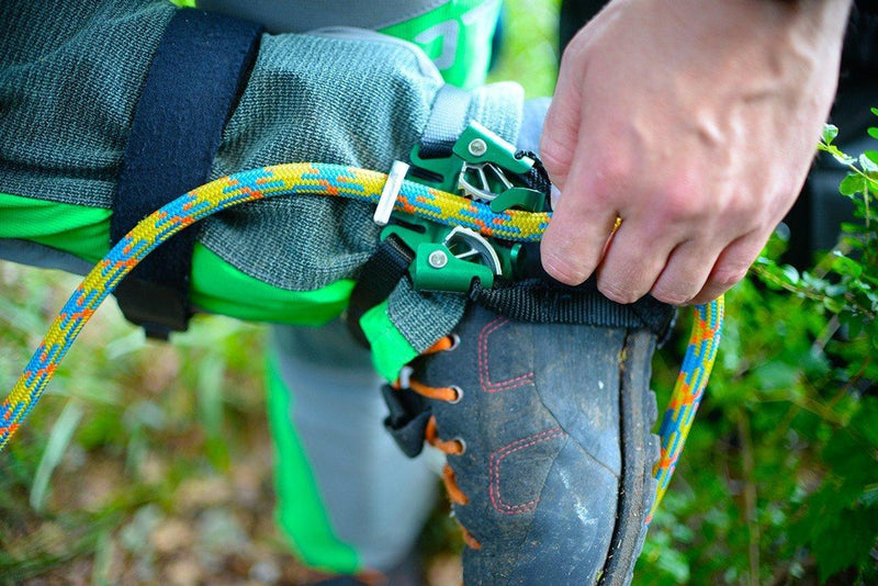 Carica immagine in Galleria Viewer, Jet Step Foot Ascender - NOTCH - ExtremeGear.org
