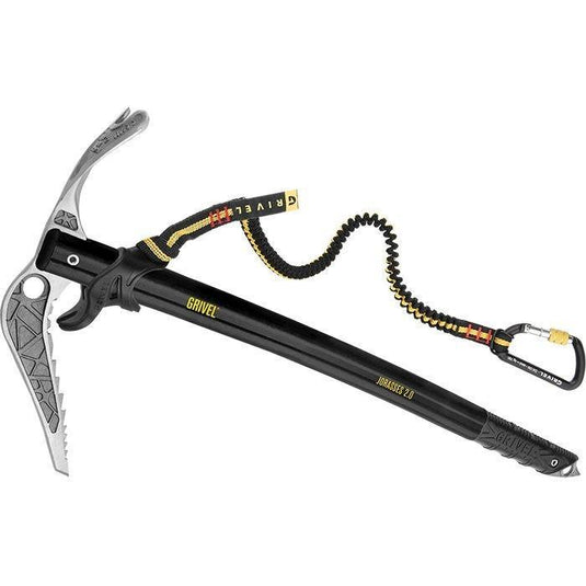 Jorasses II Ice Axe - GRIVEL - ExtremeGear.org