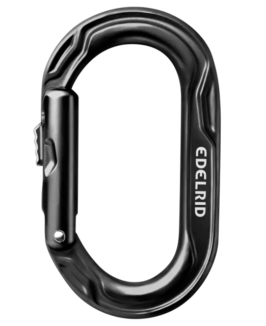 Kiwi Slider Carabiner - EDELRID - ExtremeGear.org