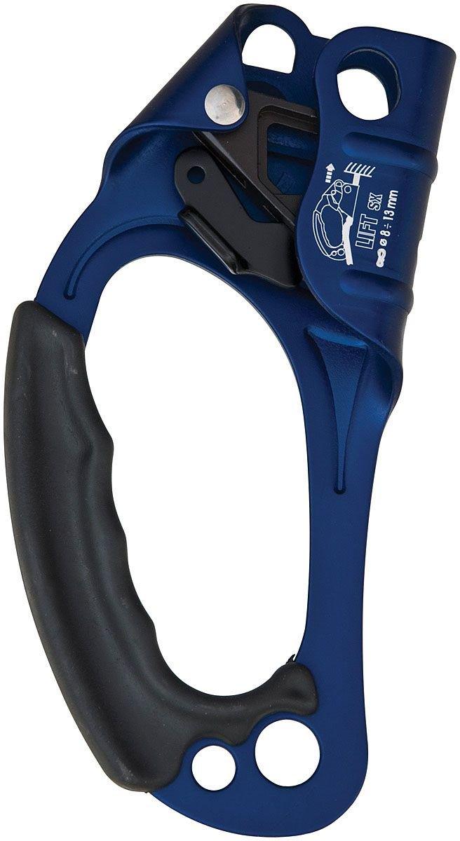 Φόρτωση εικόνας σε προβολέα Gallery, Lift Chest & Hand Ascenders - KONG - ExtremeGear.org