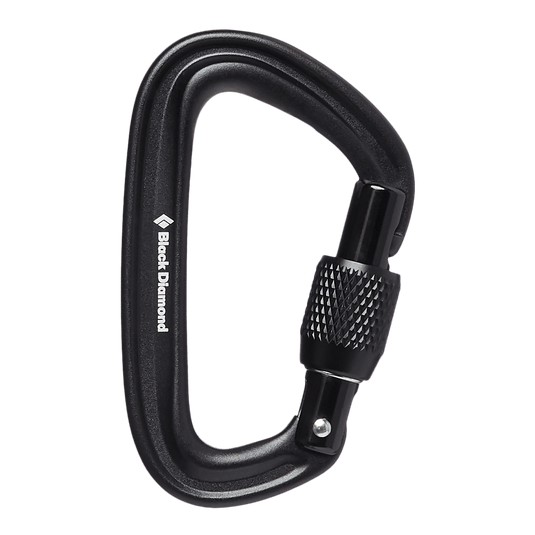 LiteForge Carabiner - BLACK DIAMOND - ExtremeGear.org