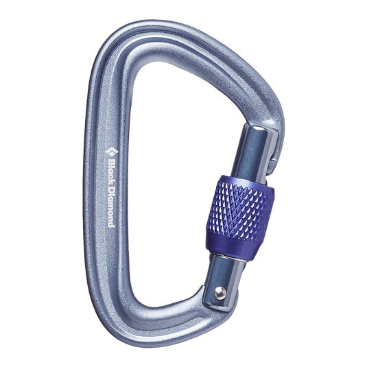 LiteForge Carabiner - BLACK DIAMOND - ExtremeGear.org