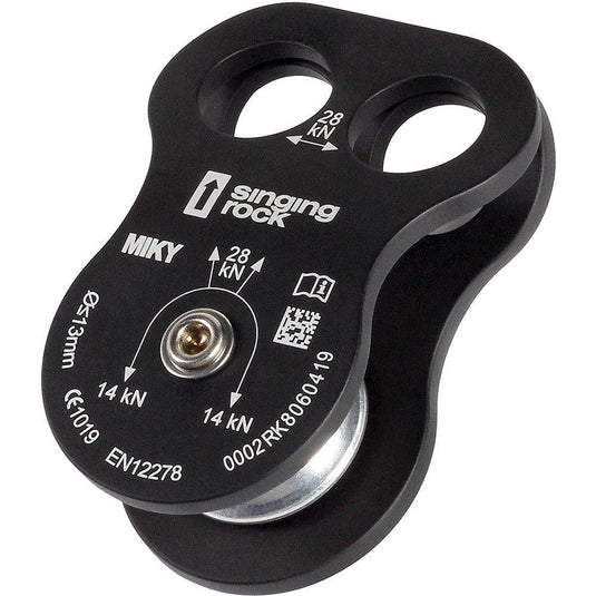 Miky Pulley - SINGING ROCK - ExtremeGear.org
