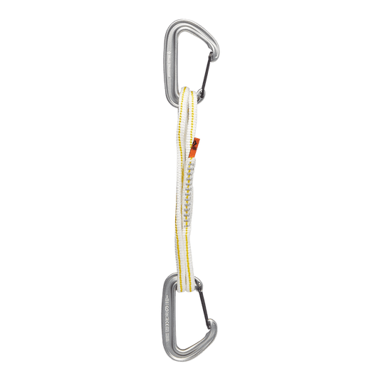 Miniwire Alpine Quickdraw - BLACK DIAMOND - ExtremeGear.org