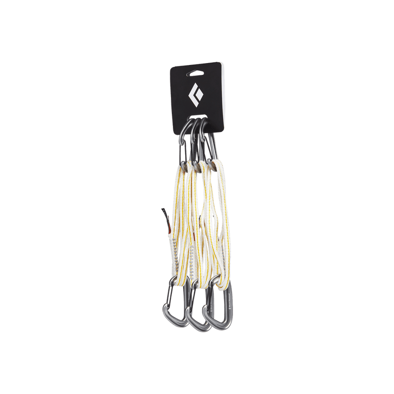 Resmi Galeri görüntüleyicisine yükle, Miniwire Alpine Quickdraw - BLACK DIAMOND - ExtremeGear.org